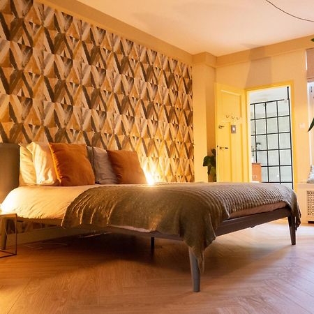 Bnb 117 Amsterdam Dış mekan fotoğraf