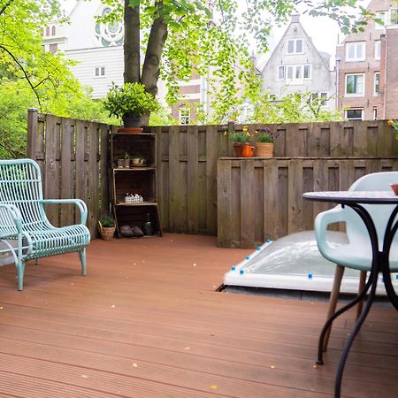 Bnb 117 Amsterdam Dış mekan fotoğraf