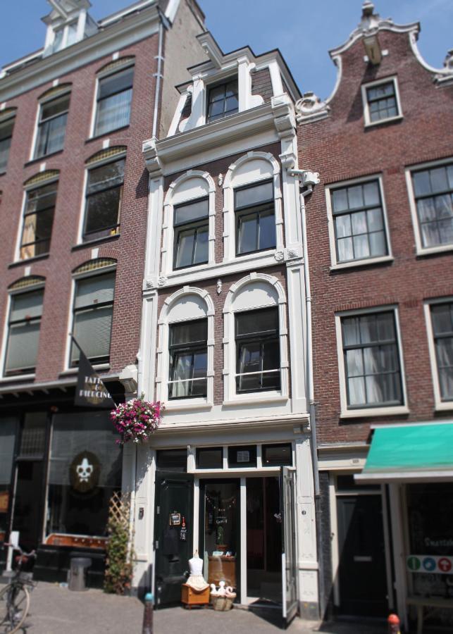 Bnb 117 Amsterdam Dış mekan fotoğraf