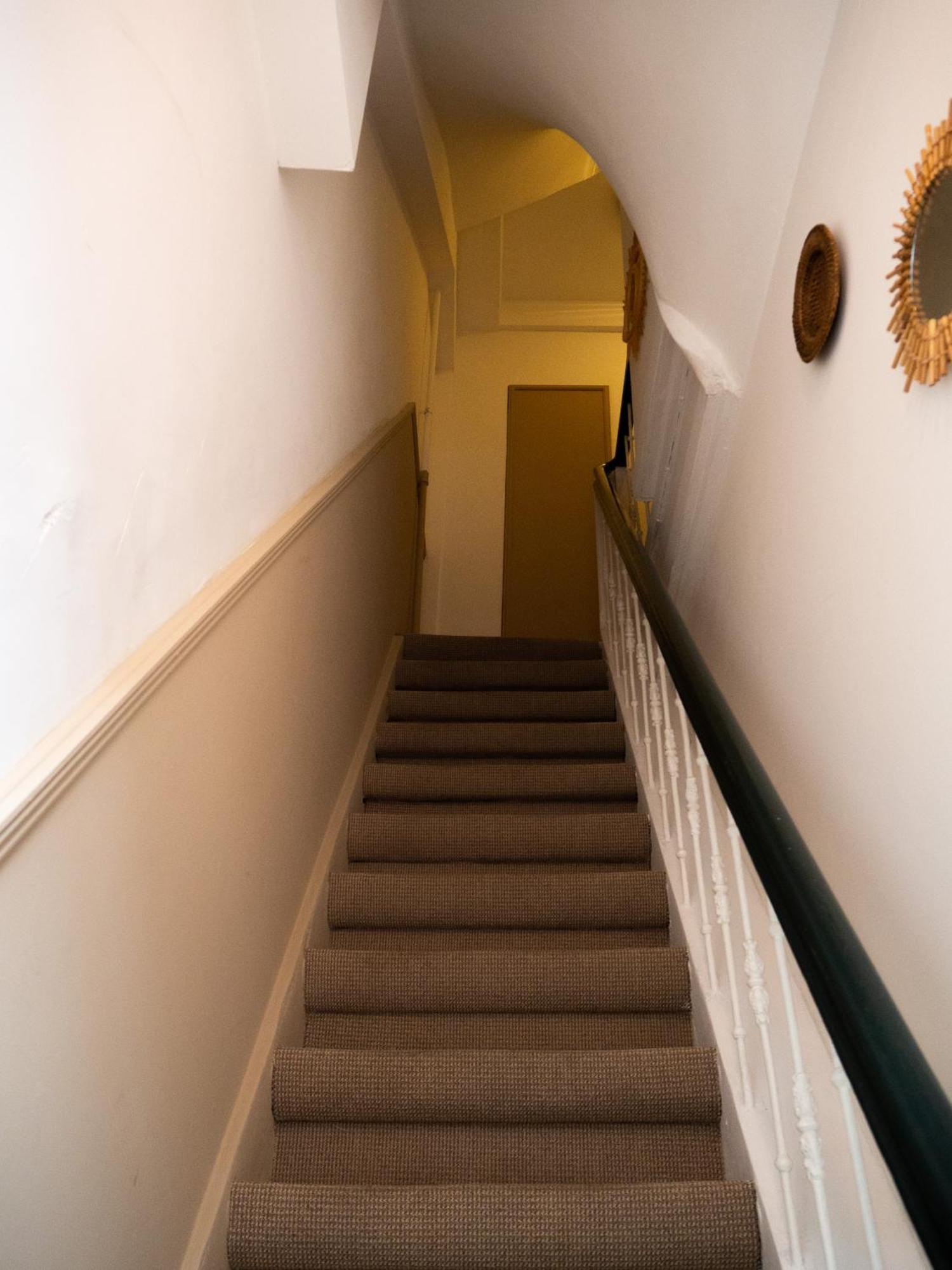 Bnb 117 Amsterdam Dış mekan fotoğraf
