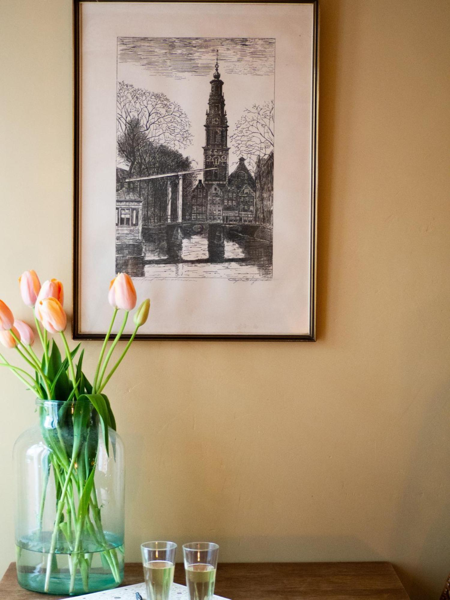 Bnb 117 Amsterdam Dış mekan fotoğraf