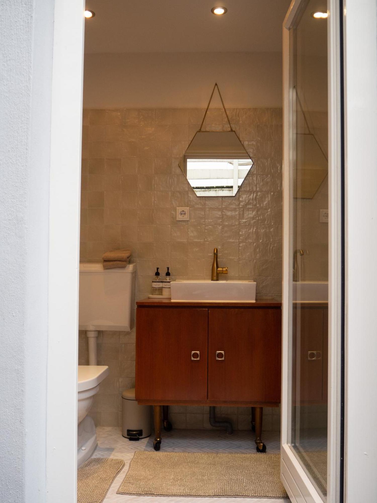 Bnb 117 Amsterdam Dış mekan fotoğraf