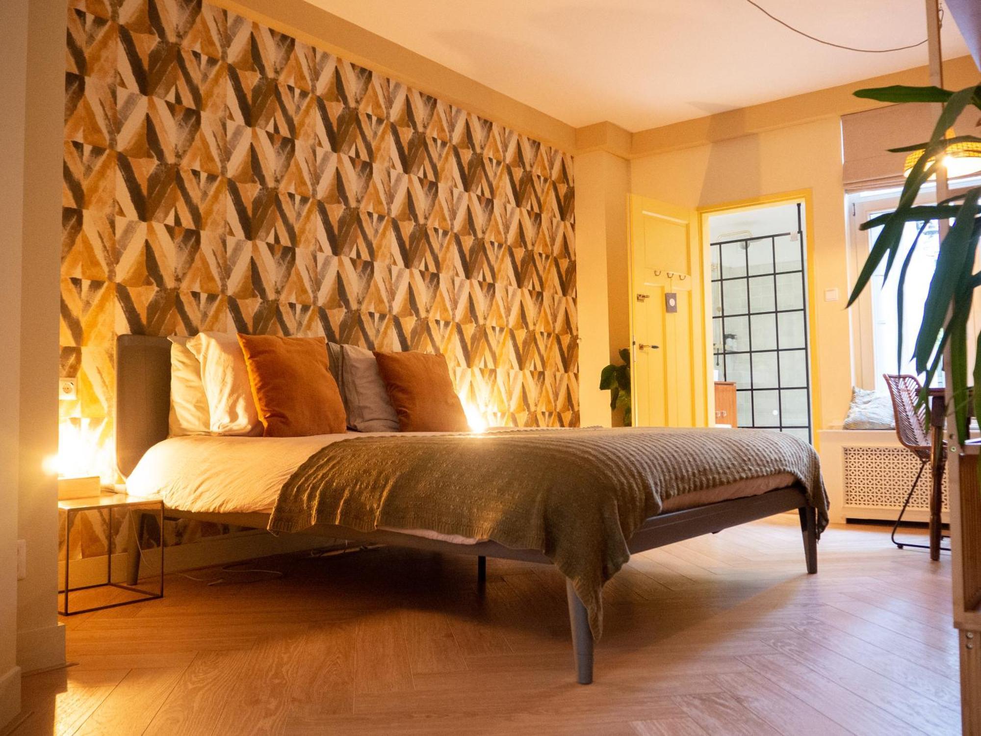 Bnb 117 Amsterdam Dış mekan fotoğraf
