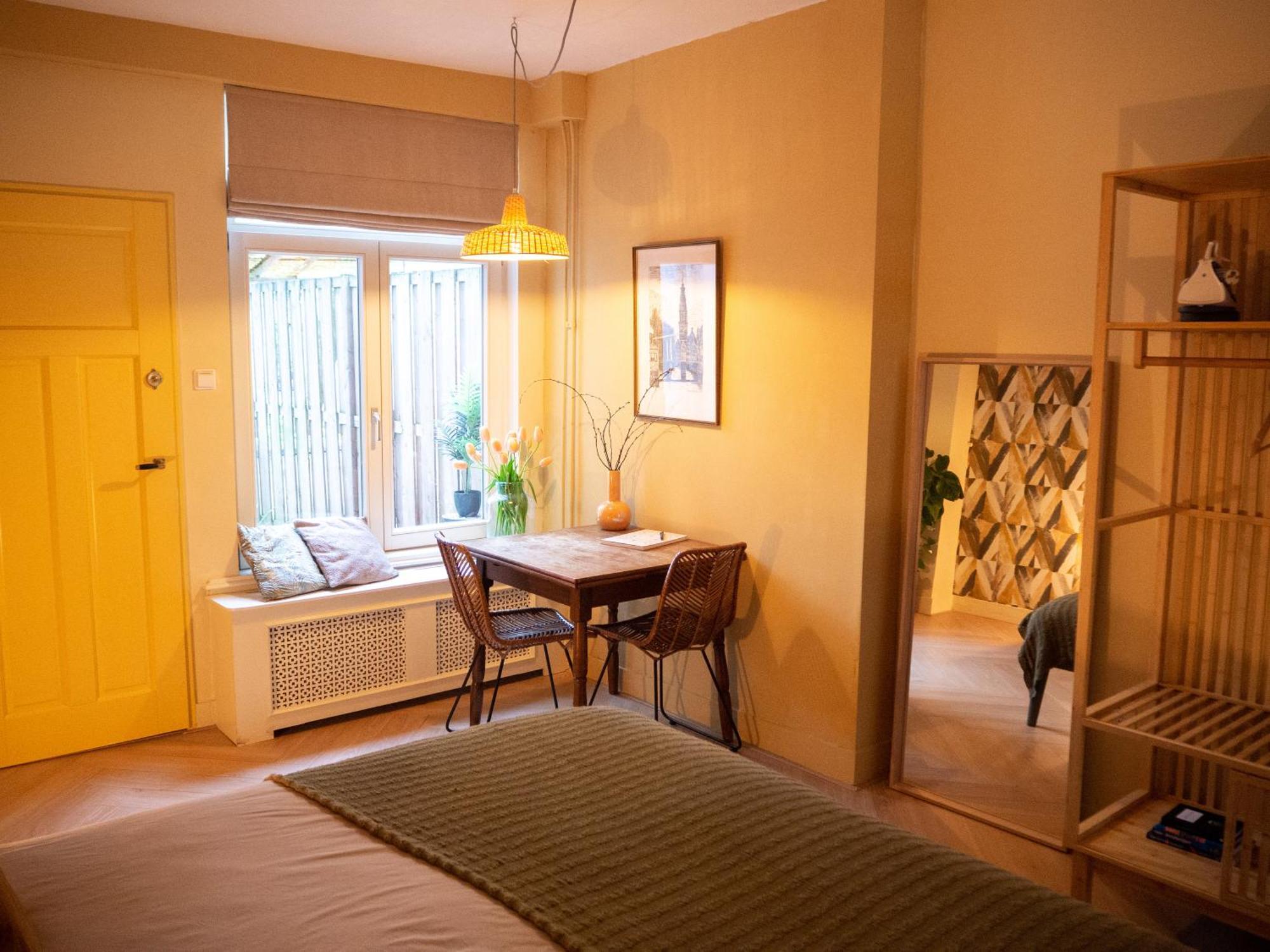 Bnb 117 Amsterdam Dış mekan fotoğraf