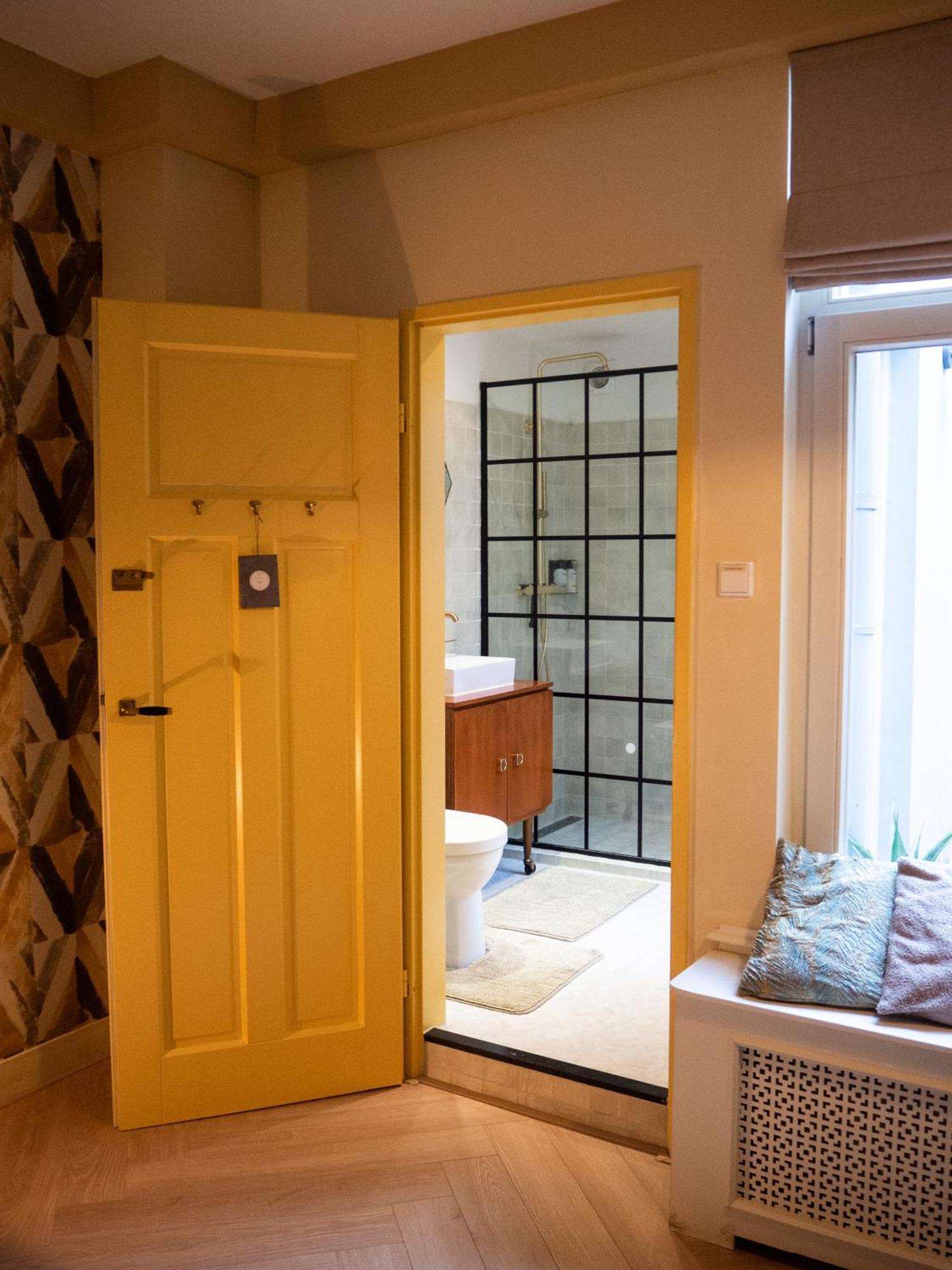 Bnb 117 Amsterdam Dış mekan fotoğraf