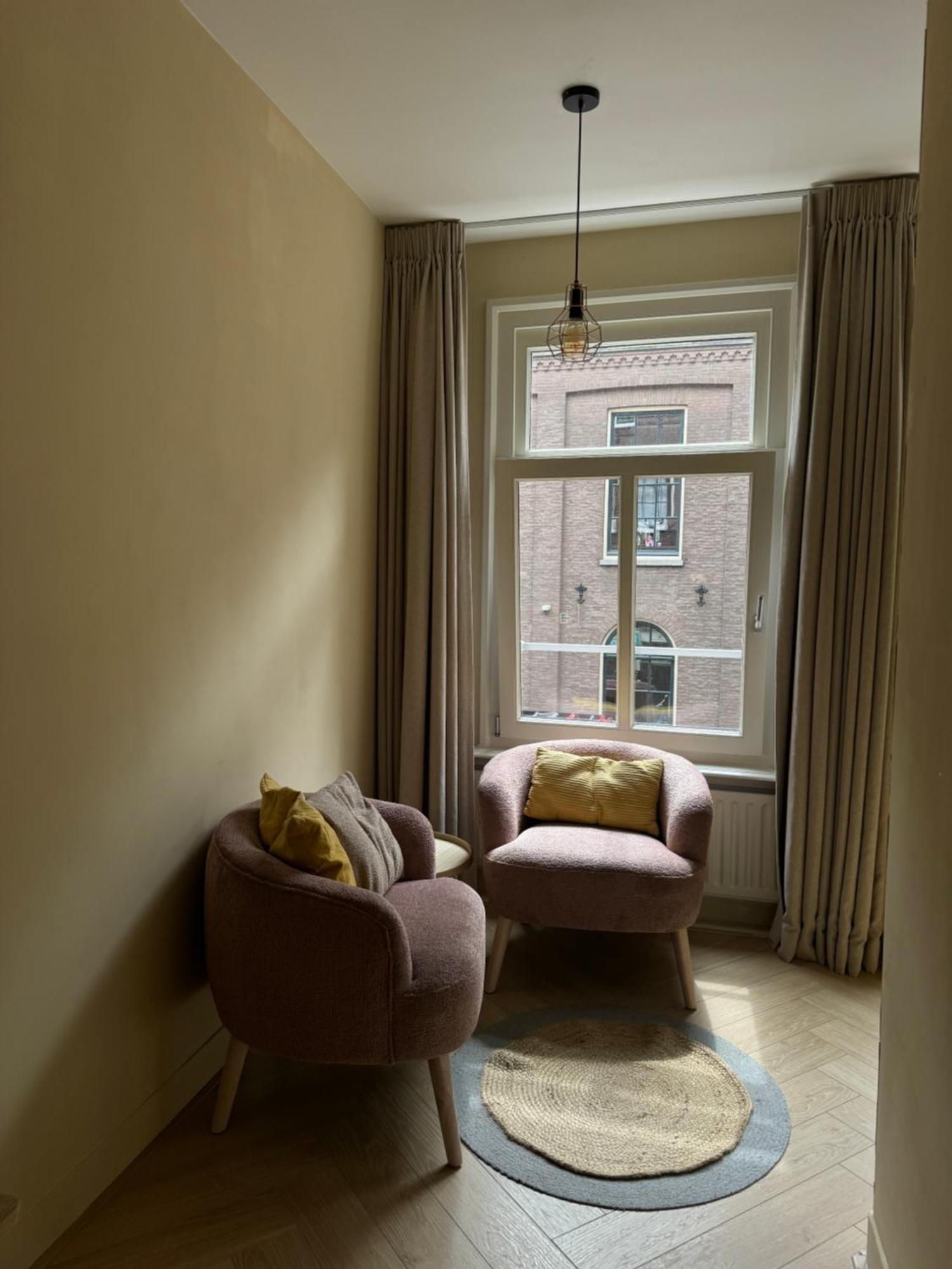 Bnb 117 Amsterdam Dış mekan fotoğraf