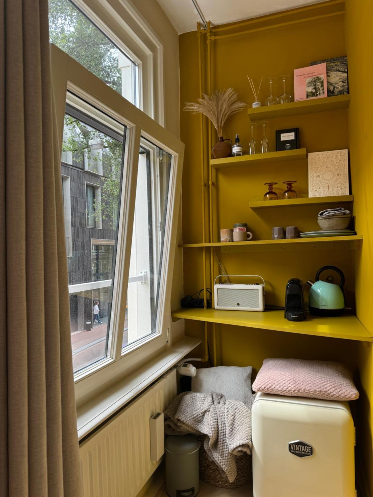 Bnb 117 Amsterdam Dış mekan fotoğraf